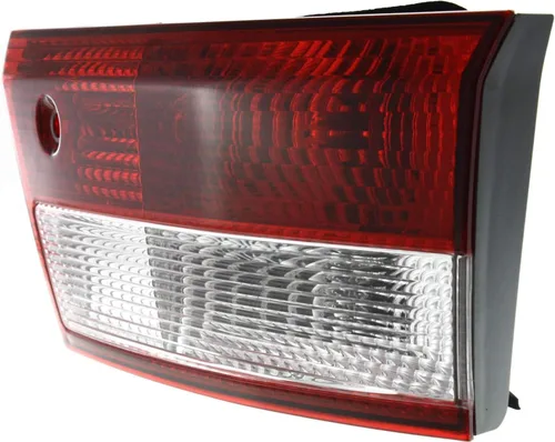 Vista 2 de Garage-Pro Luz trasera para Honda ACCORD 03-05 RH Inner Assembly Sedan