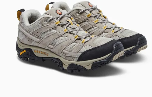 Vista 4 de Merrell Zapatos de senderismo Moab 2 Vent para mujer
