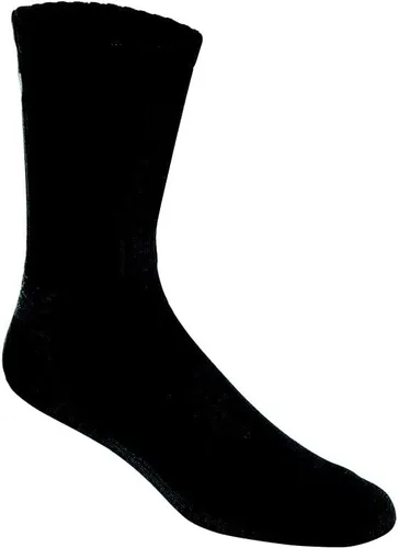Vista 3 de ASICS Contend - Calcetines de entrenamiento (3 unidades)