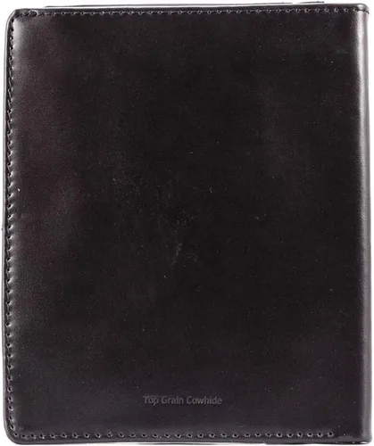 Vista 3 de Big Skinny Cartera delgada para hombre