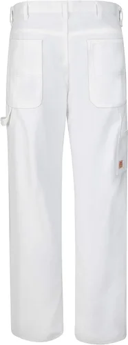 Vista 2 de Red Kap Pantalones Dungaree Painter para hombre