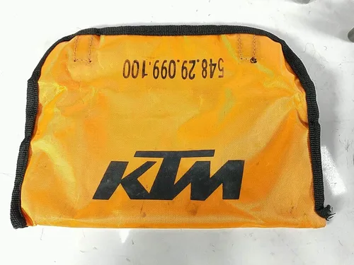 Vista 6 de Kit de herramientas genuino KTM 12-54829099100