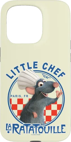 Vista 14 de Disney Pixar Ratatouille Little Chef - Carcasa para iPhone 17