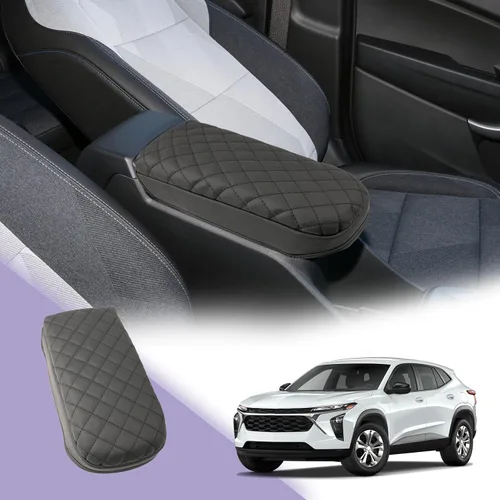Vista 32 de LUWU Funda para consola central Porsche Macan 2024 2025 compatible con Macan 2015-2020 2021 2022 2023 2024 2025 Accesorios Macan Funda