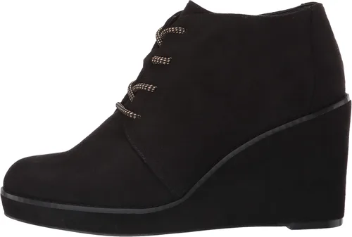 Vista 8 de Carlos by Carlos Santana Wills - Botines para mujer