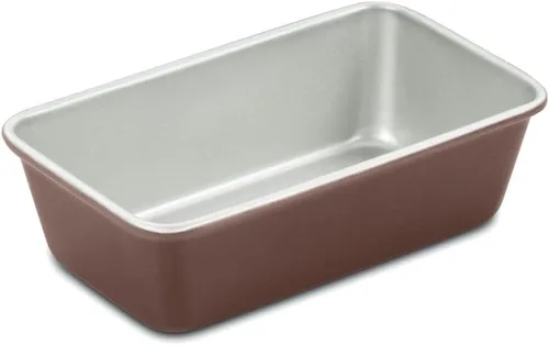 Vista 9 de Cuisinart Bandeja para hornear, bandeja de 17 pulgadas para hornear, bronce, AMB-17BSBZ