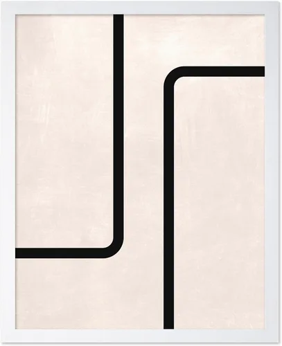 Vista 37 de Poster Master Cartel Geométrico - Impresión de Línea - Arte Abstracto - Arte Minimal - Arte de Línea - Arte de Dibujo - Arte de Ilustración - Arte