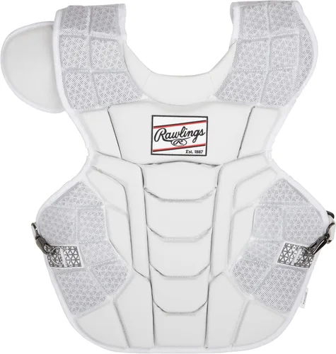 Vista 6 de Rawlings Protector de pecho del receptor MACH Béisbol