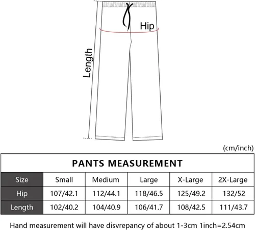 Vista 7 de Pantalones de pijama para hombre, pantalones de pijama de dinosaurio de dibujos animados con bolsillos, pantalones de descanso para dormir
