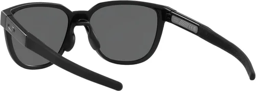 Vista 6 de Oakley Gafas de sol rectangulares Oo9250a Actuator Low Bridge Fit para hombre