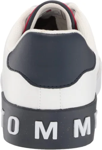 Vista 3 de Tommy Hilfiger Men's Rezmon Sneaker