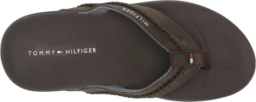 Vista 5 de Tommy Hilfiger Chanclas Sinny para hombre