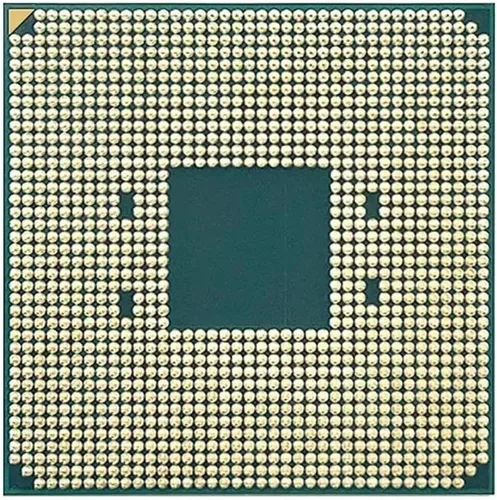 Vista 2 de Procesador compatible con AMD Ryzen 7 R7 3700X 3.6GHz 8-Core