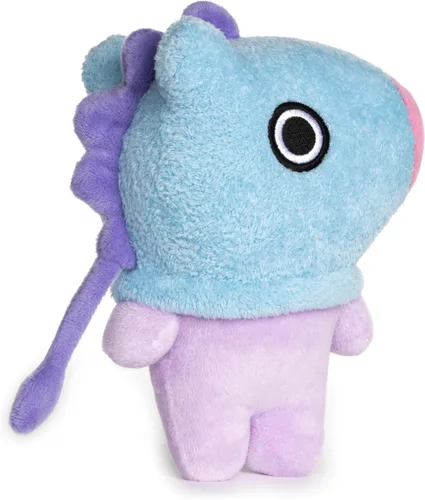 Vista 2 de GUND LINE Friends BT21 MANG - Peluche de peluche, 7 pulgadas