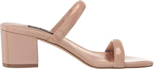 Vista 6 de Nine West Sandalia Tae de tacón para mujer