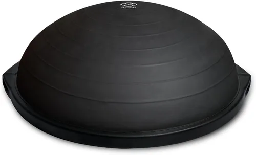 Vista 11 de Bosu - El entrenador de equilibrio original de 26 pulgadas de diámetro, equipo de gimnasio en casa