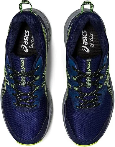 Vista 6 de ASICS - Tenis deportivos de correr Gel-Venture 9 para hombre