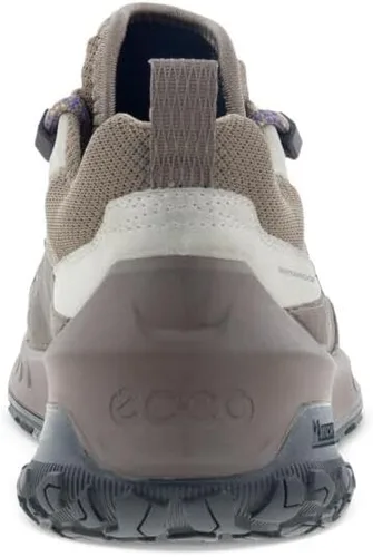 Vista 6 de ECCO Zapatos de senderismo ultra terreno impermeables para mujer