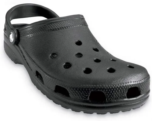 Vista 2 de Crocs Unisex-Adult Classic Black
