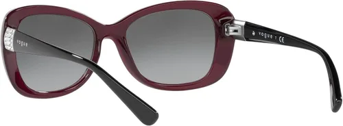 Vista 18 de Vogue Eyewear womens Vo2943sb Butterfly Sunglasses