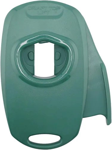 Vista 17 de Draft Top LIFT Abrelatas de cerveza y refrescos - Abrelatas sin tapa - Cortador de latas - Abrelatas manual de seguridad de mano - Abrelatas de Negro