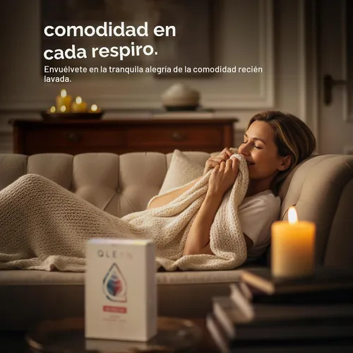 Vista 5 de QLEAN Hojas de detergente para ropa Sweet Summer (10 cargas) – Paquete de viaje tiras de lavandería biodegradables a base de plantas, aptas