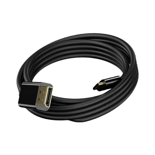 Vista 6 de 18 Typec a Cable 4k Conexión de Teléfono Móvil Tv Teléfono Tv Cable USB c a Mini Adaptador Stb Accesorios 4 Celda de Conexión Negro