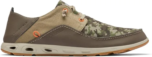 Vista 6 de Columbia Bahama Vent Relaxed PFG Zapato Náutico Para Hombre