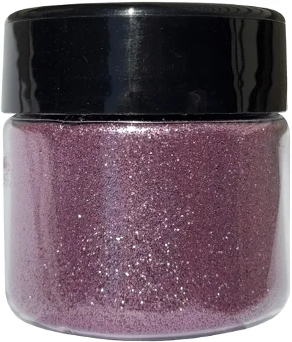 Vista 6 de Fairy Mist Purpurina ultrafina biodegradable de grado cosmético sin plástico, color cobre Daybreak (0.75 onzas)