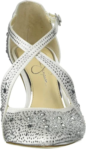 Vista 2 de Jessica Simpson Women's Accile Embellished Pump