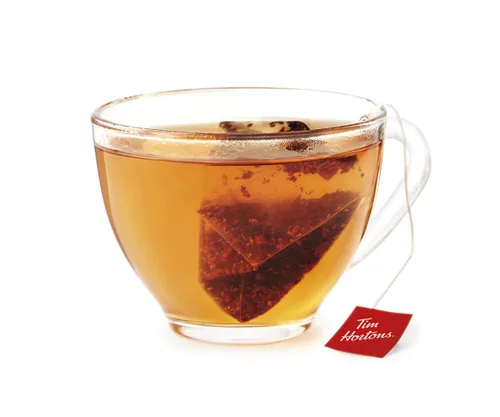 Vista 3 de Tim Hortons Bolsas de té Chai, 20 unidades, 1.90 oz 1.9oz (importado de Canadá)