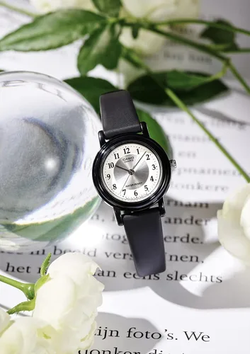Vista 2 de Casio Collection Standard Women's Wristwatch