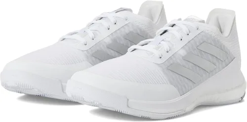 Vista 4 de adidas Crazyflight Mid - Zapatos de voleibol para mujer