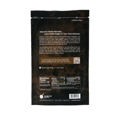Vista 3 de Expandex + Perfect Gluten Replacement Value Pack Sin OMG Vegano OU Kosher Certificado 510g/18oz (paquete de 2 artículos)