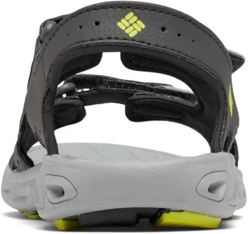 Vista 8 de Columbia Unisex-Child Techsun Vent Sport Sandal