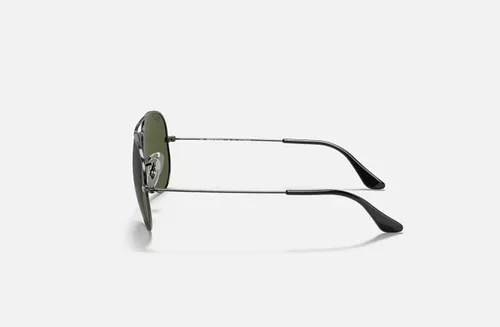 Vista 60 de Ray-Ban RB3025 Classic Evolve Gafas de sol de aviador fotocromáticas