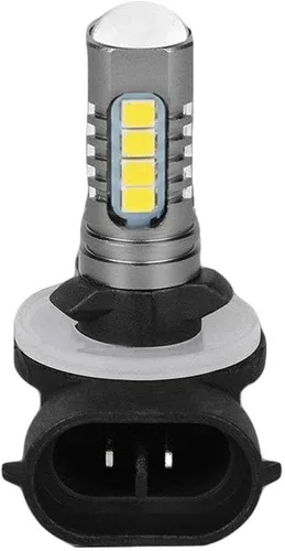 Vista 9 de Pack de 3 Bombillas LED de Faro 270W Super Blancas 4800LM 6000K de Alta Potencia, Reemplazo para Polaris Sportsman ACE HAWKEYE MAGNUM RANGER RZR
