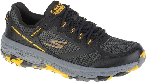 Vista 3 de Skechers GOrun Altitude-Trail Running Walking Senderismo Zapatilla de deporte con espuma refrigerada por aire