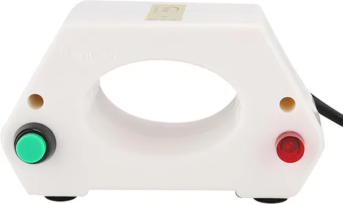 Vista 6 de Desmagnetizador, reloj de pulsera mecánico profesional desmagnetizador herramienta de reparación de reloj (estándar de EE. UU. 115 230 V)