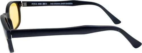Vista 3 de Pacific Coast Signature Women's Pacific Coast Sunglasses Biker