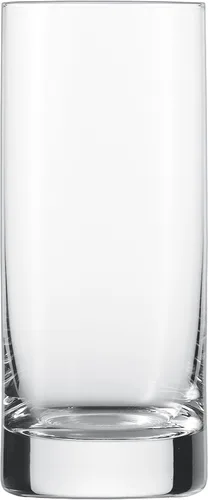 Vista 10 de Schott Zwiesel Tritan colección de vasos de cristal Paris, artículos para bar, juego de 6, Transparente