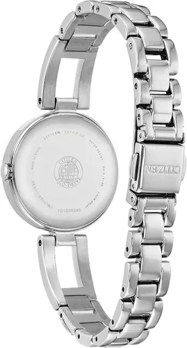 Vista 2 de Citizen Relojes para mujer EM0633-53A Eco-Drive