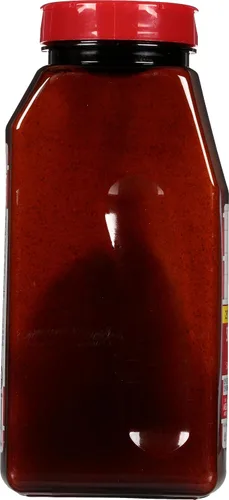 Vista 25 de Lawry's 25% menos de sal sazonada de sodio, 36.5 oz