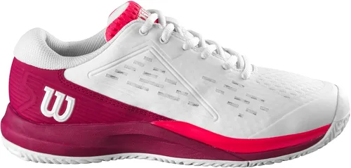 Vista 2 de WILSON Unisex-Adult Junior Rush Pro Ace Sneaker