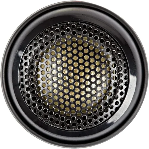 Vista 2 de Polk Audio DB6502 DB+ Series Car & Marine Speaker, 6.5" 2-Way Component Speaker System, 4-Ohm Impedance, 35-23kHz Frequency Response, Cono Woofer