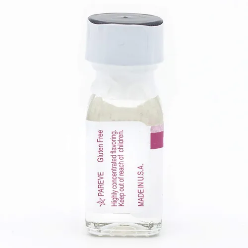 Vista 4 de LorAnn Vanilla Butternut SS Flavor, 1 botella de dram (0.0125 fl oz - 0.1 fl oz - 1 cucharadita)
