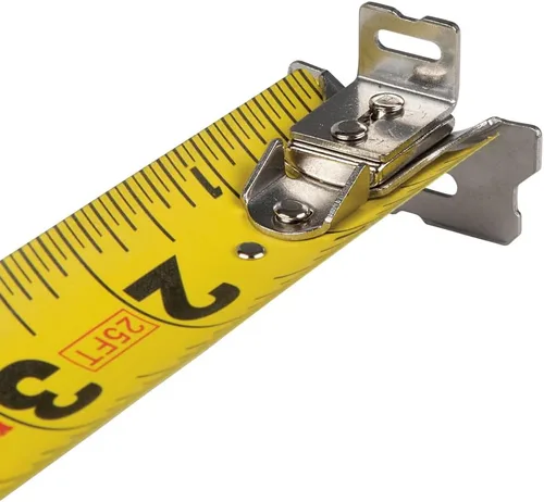 Vista 10 de Klein Tools 80089 Kit de Destornillador Multi-Bit y Alicates, Fabricado en Estados Unidos, con Pelacables, Cinta Métrica y Accesorios