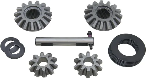 Vista 5 de USA Standard Gear (ZIKF7.5-S-28) Juego de engranajes araña para Ford 7.5 diferencial