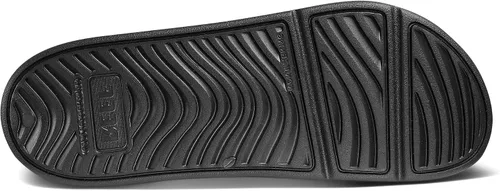 Vista 3 de Reef Sandalias Oasis Double Up Slide para hombre