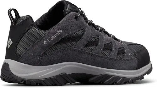 Vista 9 de Columbia Crestwood - Zapatos de senderismo para hombre
